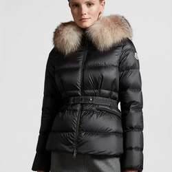 Moncler үнэгэн захтай галууны сө