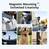Dji Osmo Nano (128GB)