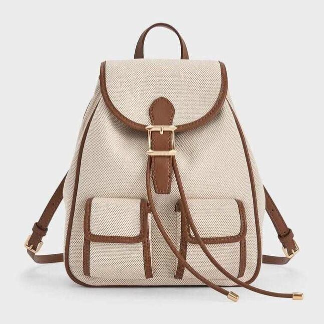 Charles&keith mini үүргэвч 100% 