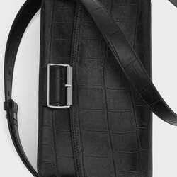 Charles&keith leather handbag