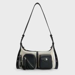 Charles&keith 🖤 crossbody bag