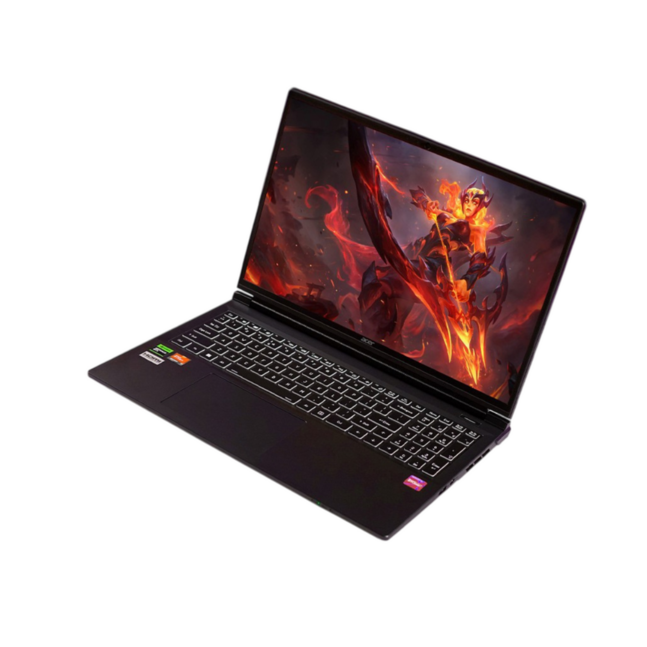 Acer Shadow N25JC4 i7-14650HX 32GB 1TB SSD RTX 5060 2.5K 240Hz 