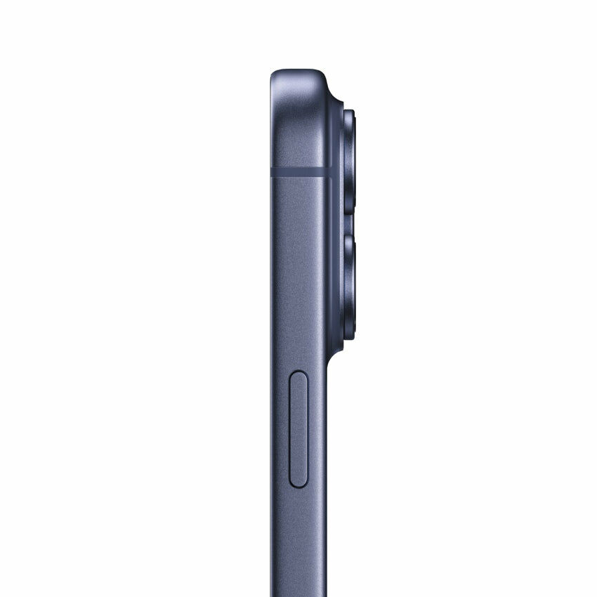 iPhone 17 Pro Max 256GB Deep Blue