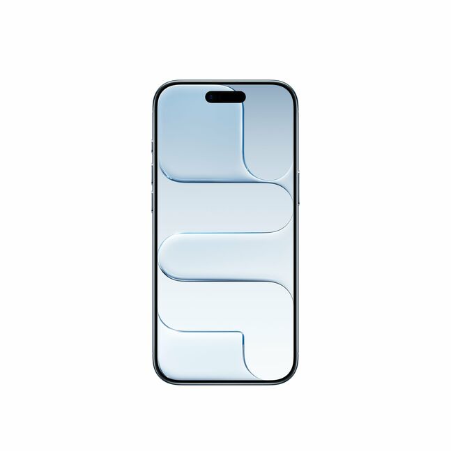 iPhone 17 Air 256GB Sky Blue