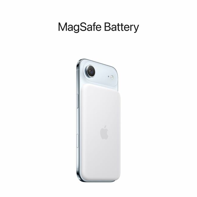 iPhone 17 Air 256GB Sky Blue