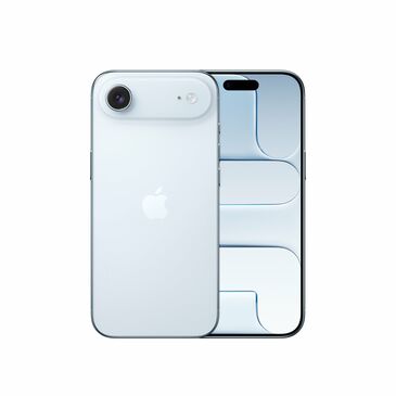 iPhone 17 Air 256GB Sky Blue