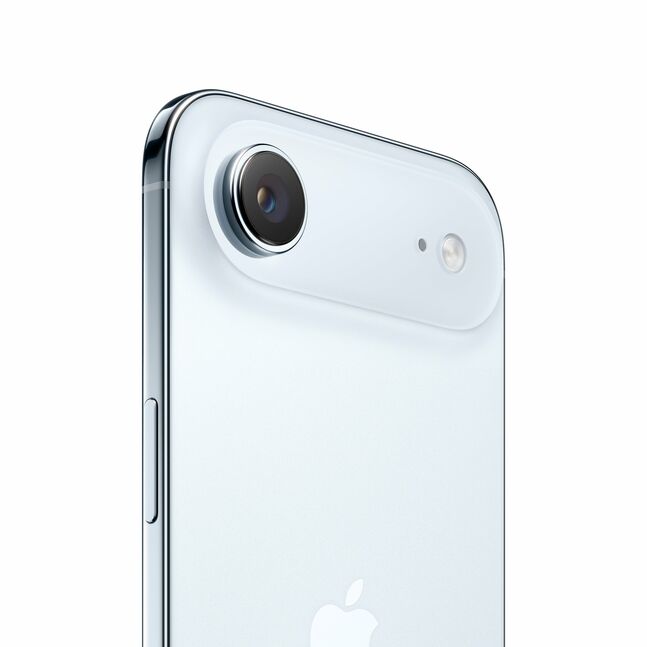 iPhone 17 Air 256GB Sky Blue