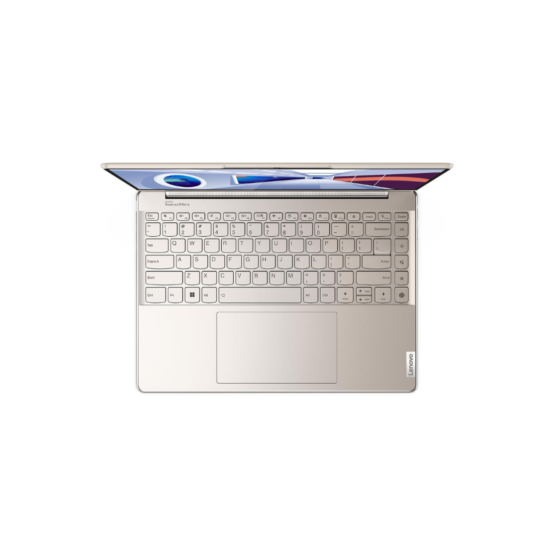 Lenovo Yoga 9 14IRP8 i7-1360P 16GB 512GB SSD 2K