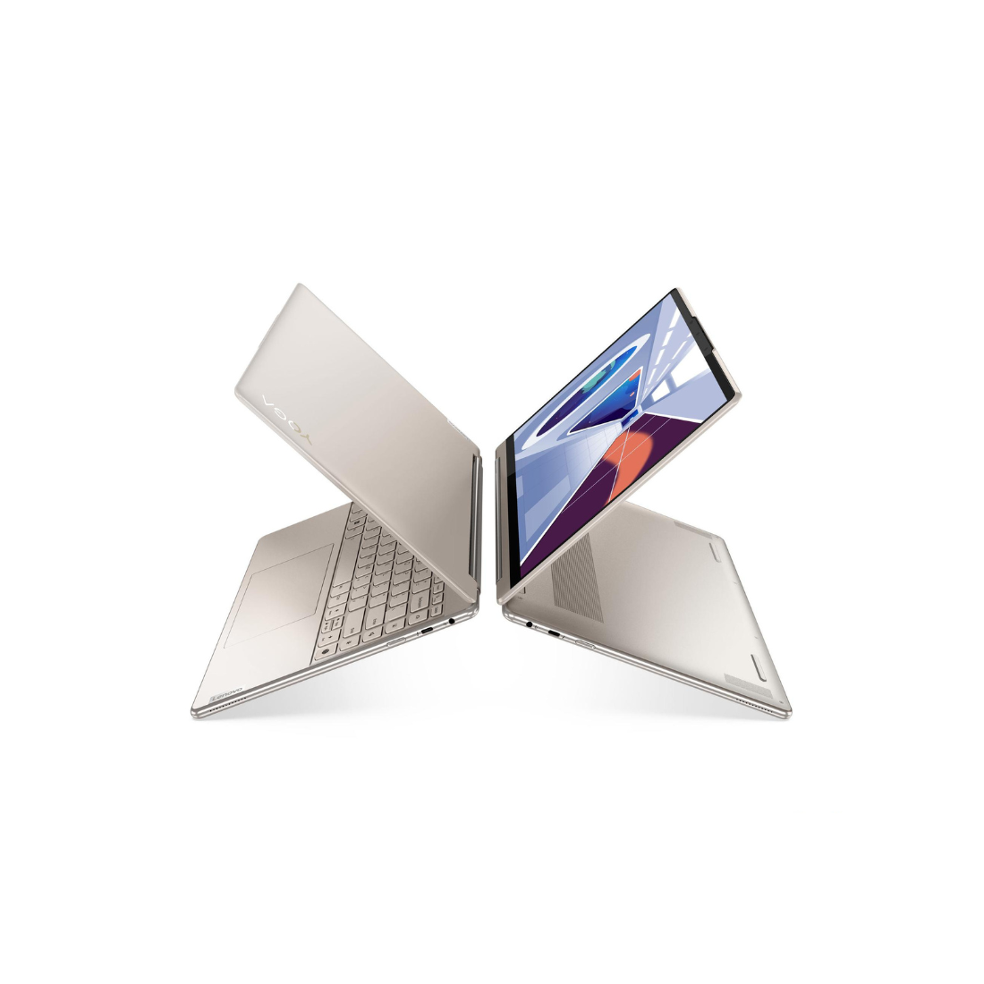 Lenovo Yoga 9 14IRP8 i7-1360P 16GB 512GB SSD 2K