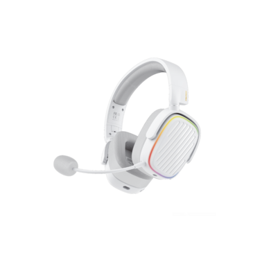 Fantech Harmony WHG02 Multi Platform Wireless Headset White