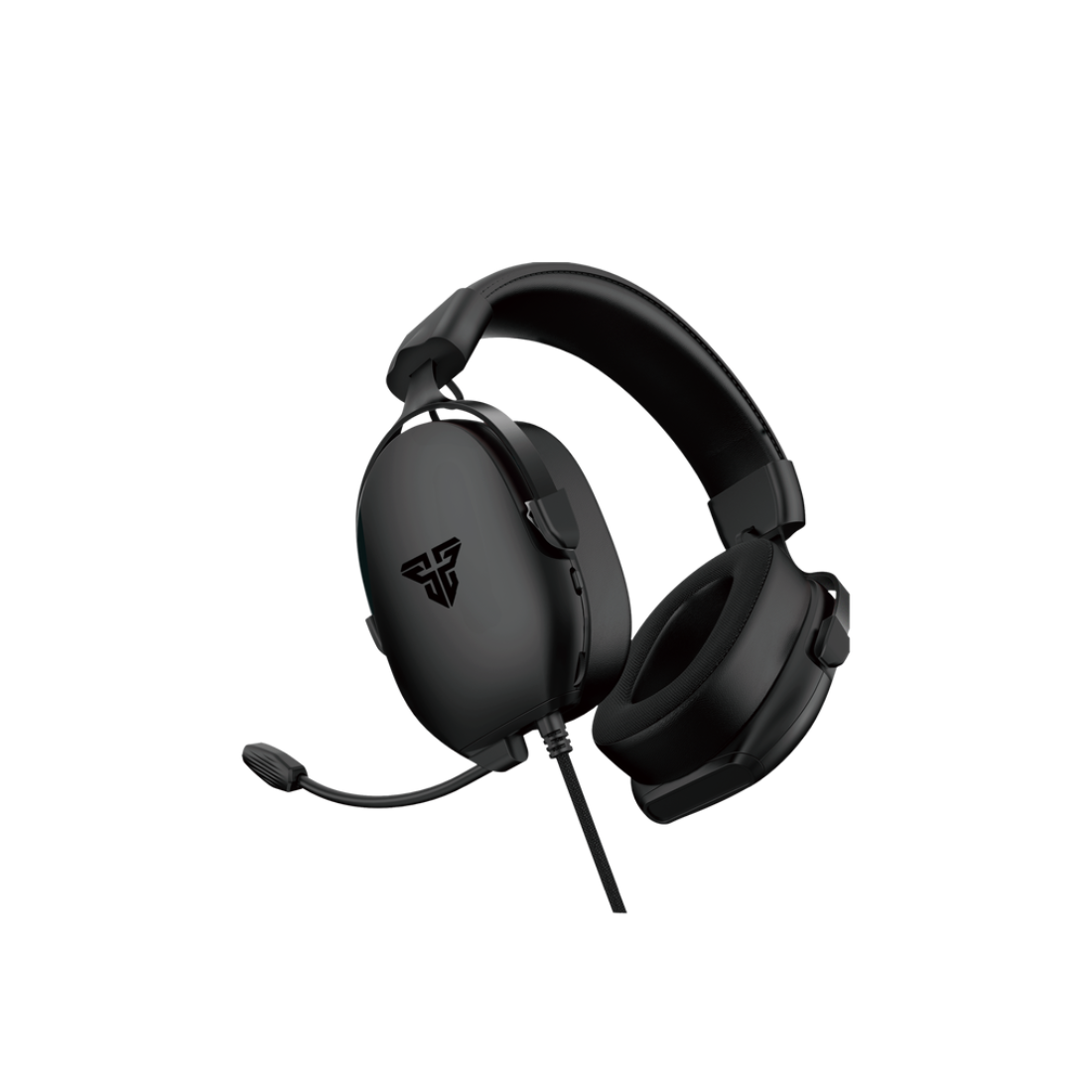 Fantech Carbon 7.1 HG30 Gaming Headset Black