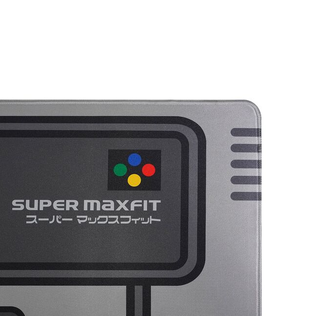 Fantech MP905 Ato Super Maxfit Mouse Pad Gray