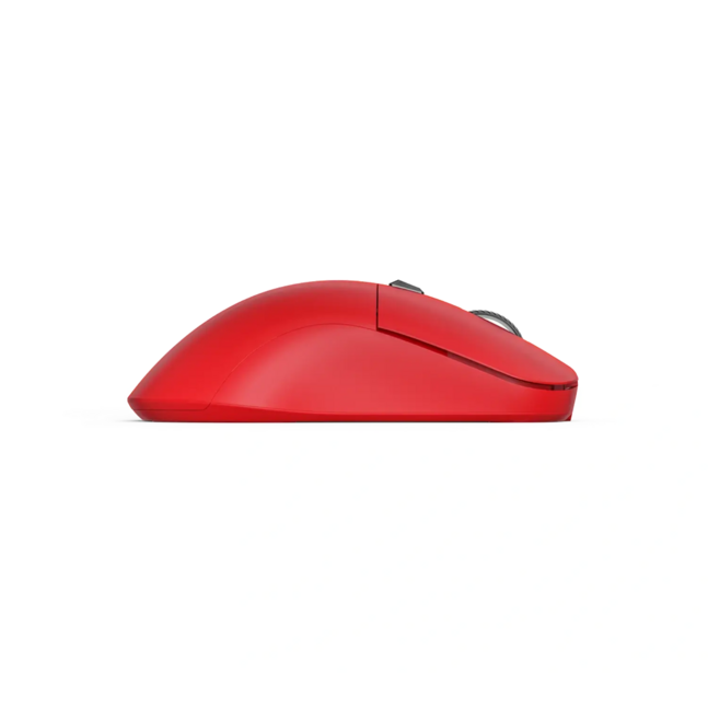 Fantech Kanata S WG9S Wireless Gaming Mouse Red
