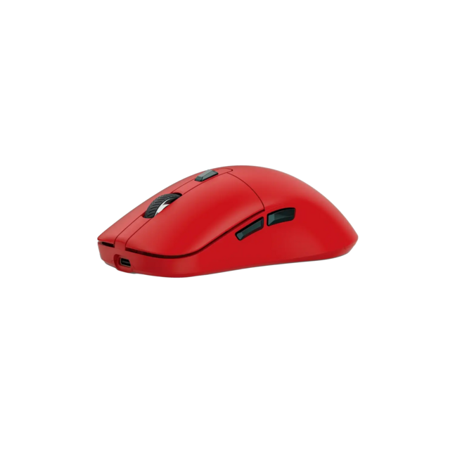 Fantech Kanata S WG9S Wireless Gaming Mouse Red