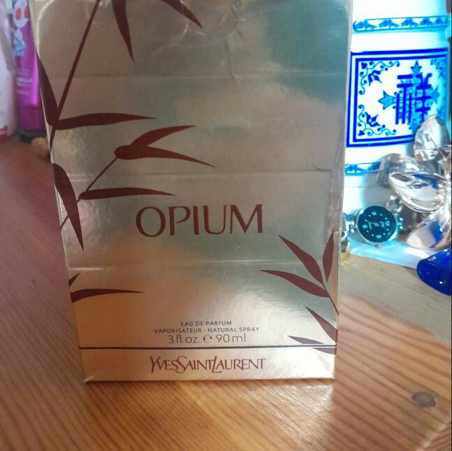 Opium
