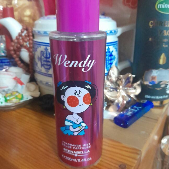 Wendy2