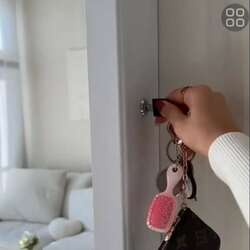 Нээгддэг толь