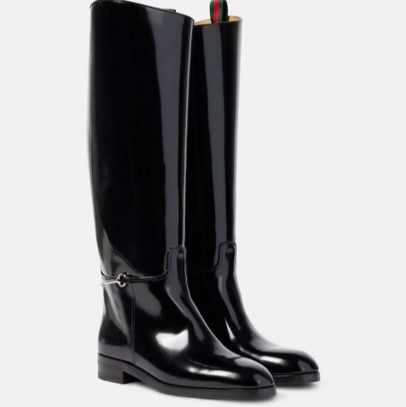Gucci boots / урт түрийтэй гутал