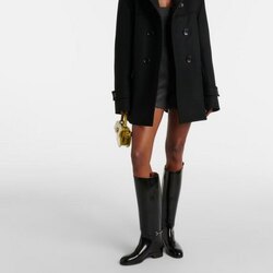 Gucci boots / урт түрийтэй гутал