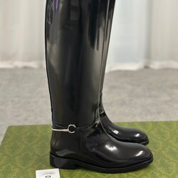 Gucci boots / урт түрийтэй гутал