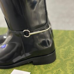 Gucci boots / урт түрийтэй гутал
