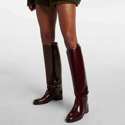 Gucci boots / урт түрийтэй гутал