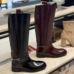 Gucci boots / урт түрийтэй гутал