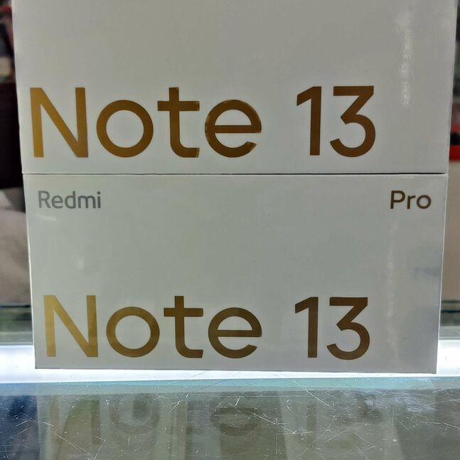Redmi note 13pro