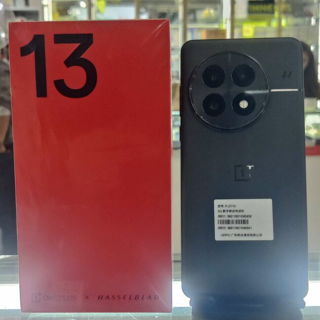 Oneplus 13