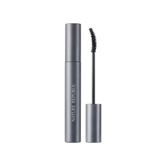 BOTANICAL SUPER PROOF MASCARA 01 LONG&CURL