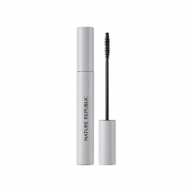 BOTANICAL SUPER PROOF MASCARA 02 VOLUM&CURL
