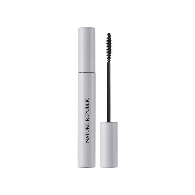 BOTANICAL SUPER PROOF MASCARA 02 VOLUM&CURL