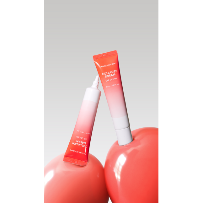 COLLAGEN DREAM EYE CREAM 30ml