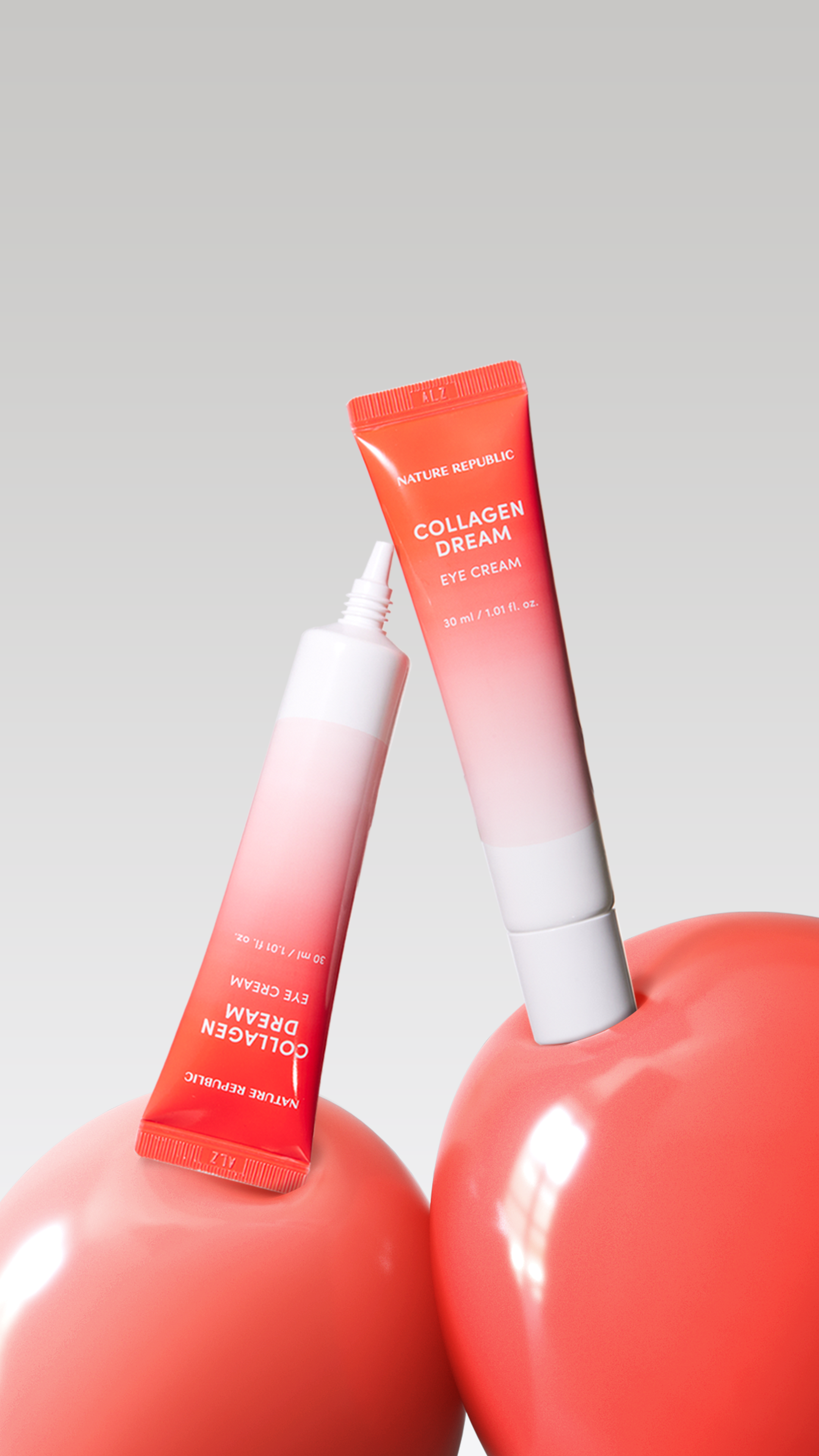 COLLAGEN DREAM EYE CREAM 30ml