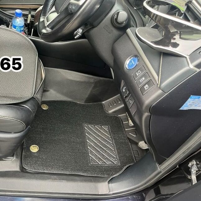 Harrier 65 tpe шалавч 