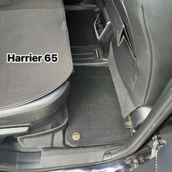 Harrier 65 tpe шалавч 