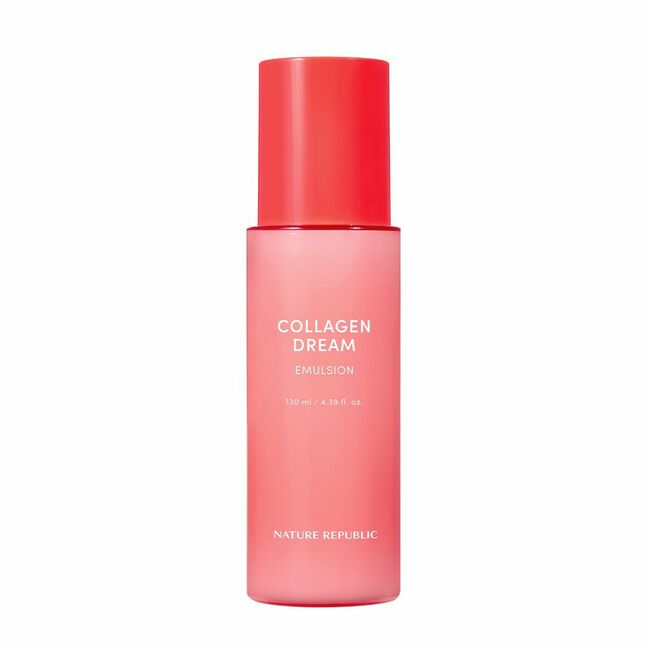 COLLAGEN DREAM EMULSION 130ml