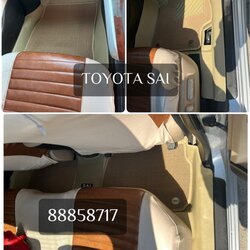Toyota sai tpe shalawch