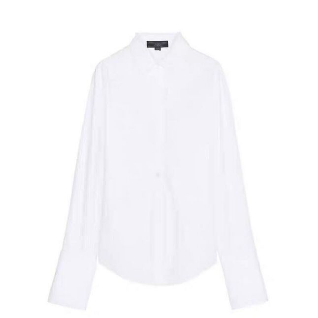 Zara shirt