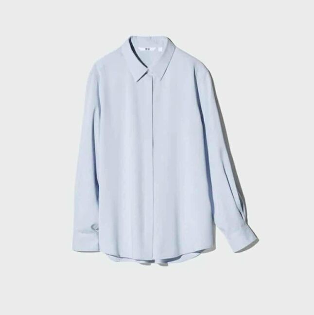 Uniqlo sorochik 