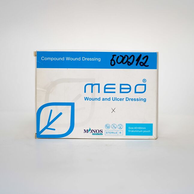 МЕБО шархны наалт 40х60мм №1 - Shantou Mebo Pharmaceutical Co.,Ltd