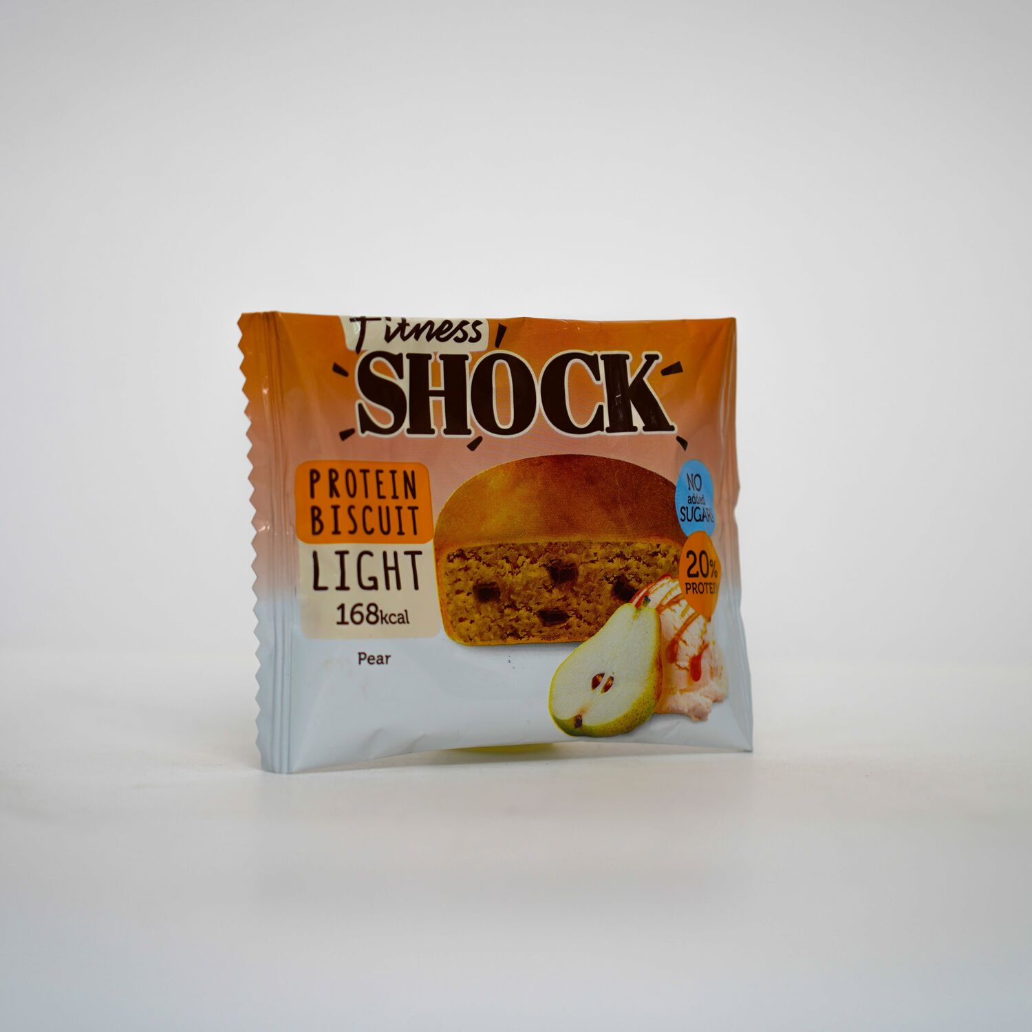 Уурагтай сахаргүй кекс лийртэй