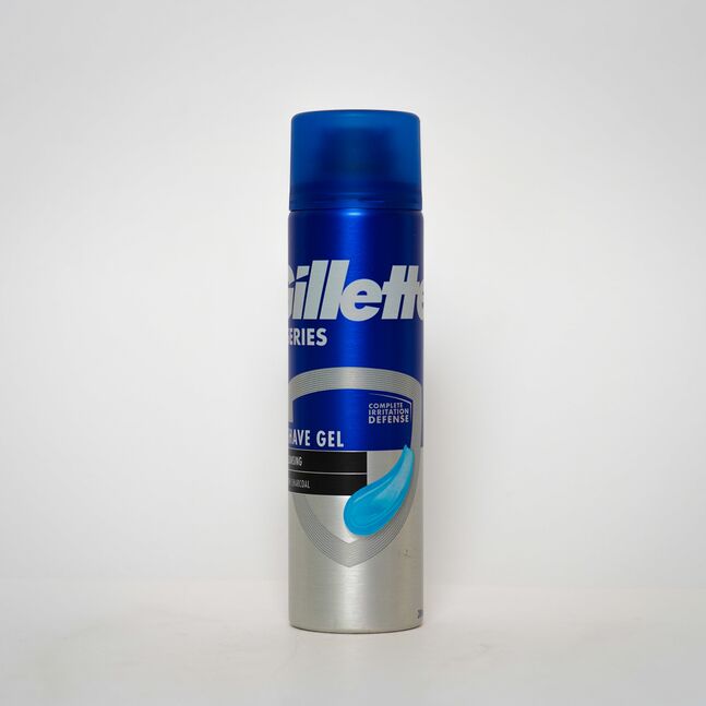 Series Cleansing Gel 200ml-Цэвэрлэгч гель