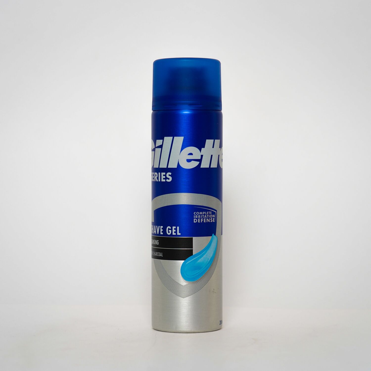 Series Cleansing Gel 200ml-Цэвэрлэгч гель