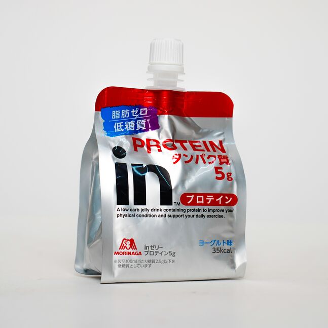 In Protein 180гр 