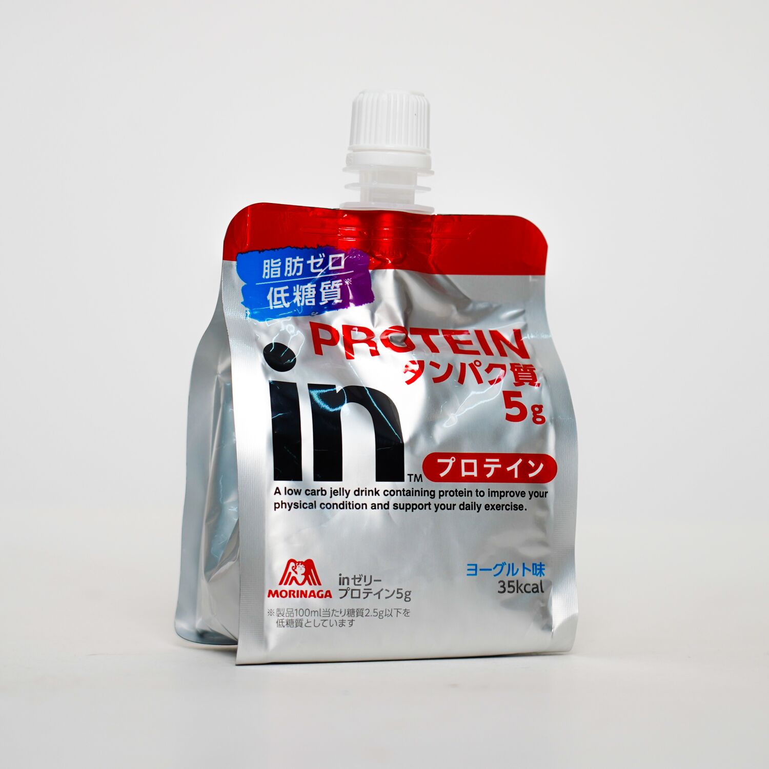 In Protein 180гр 