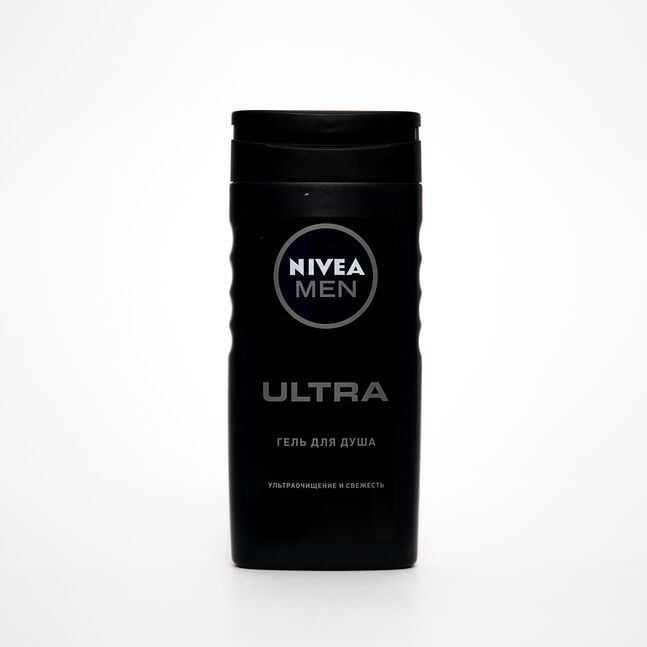 Nivea Men Ultra Shower 250ml 
