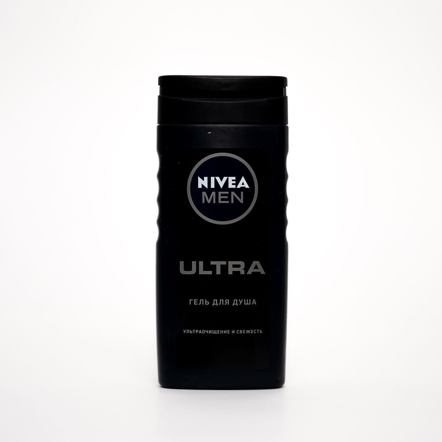 Nivea Men Ultra Shower 250ml 