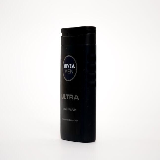 Nivea Men Ultra Shower 250ml 