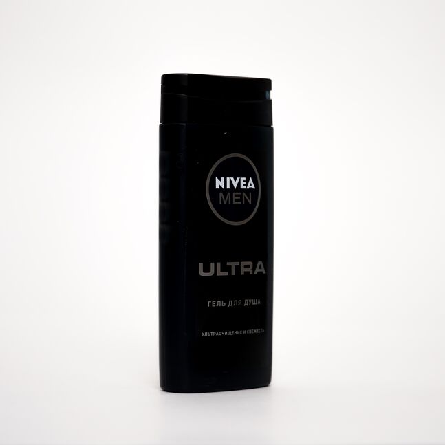 Nivea Men Ultra Shower 250ml 